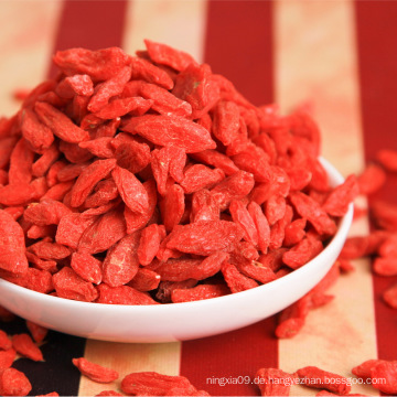 Goji-Beeren